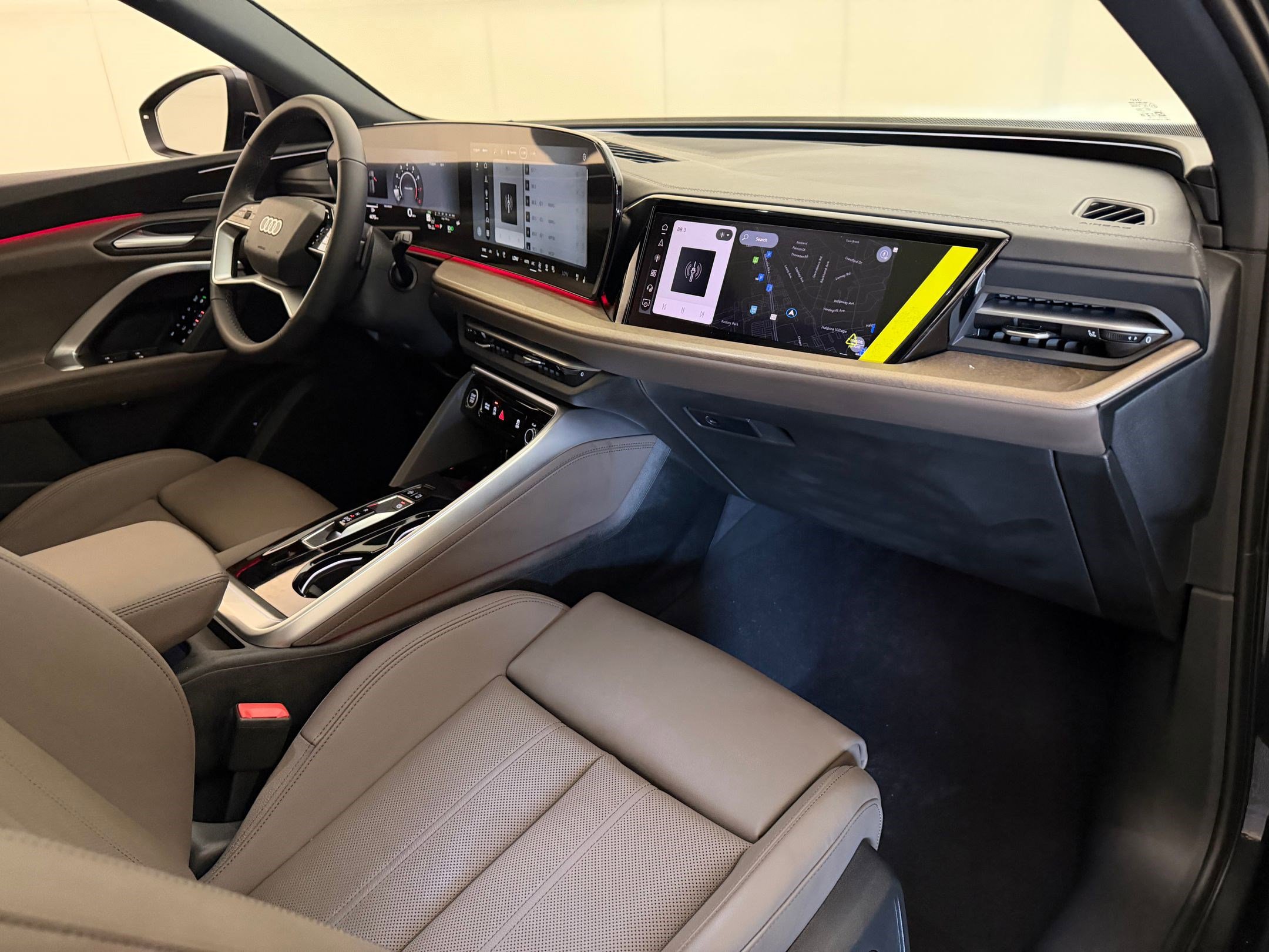 New 2026 Audi Q5 Premium AWD/4WD image 29