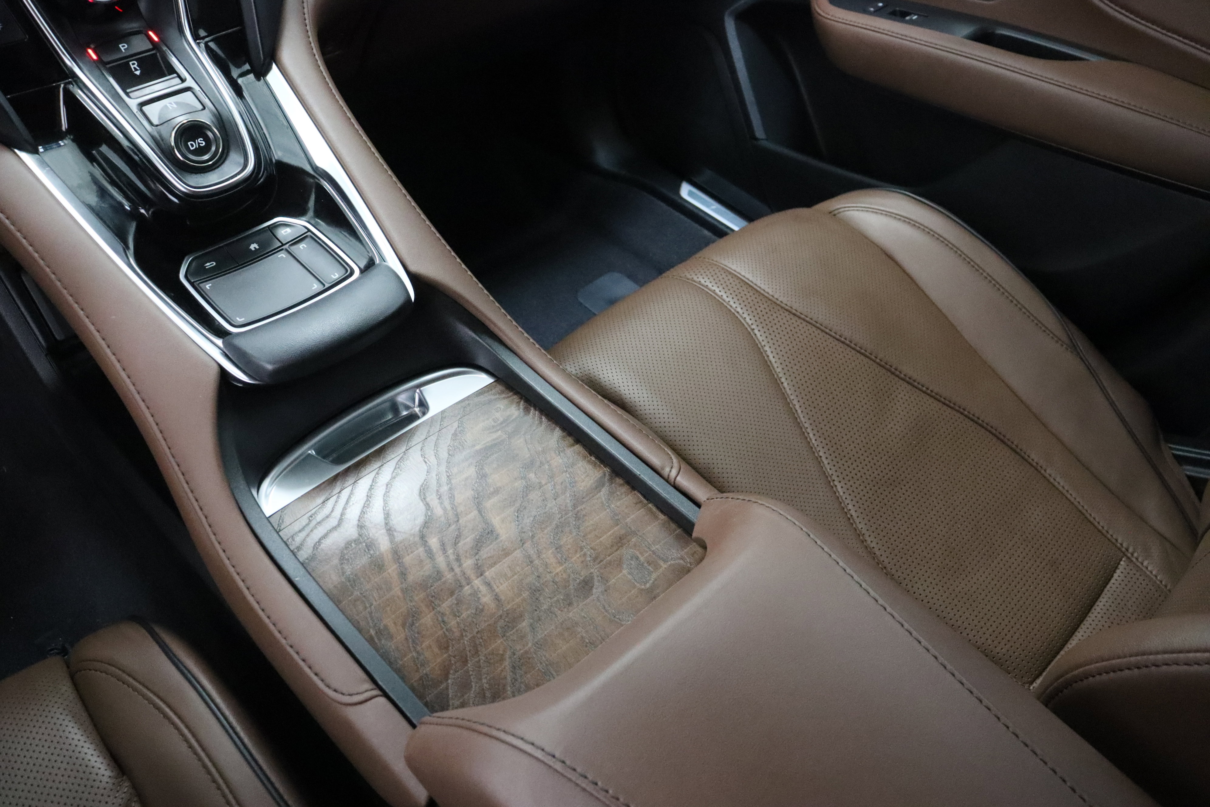 Used 2020 Acura RDX FWD w/ Advance Package image 17