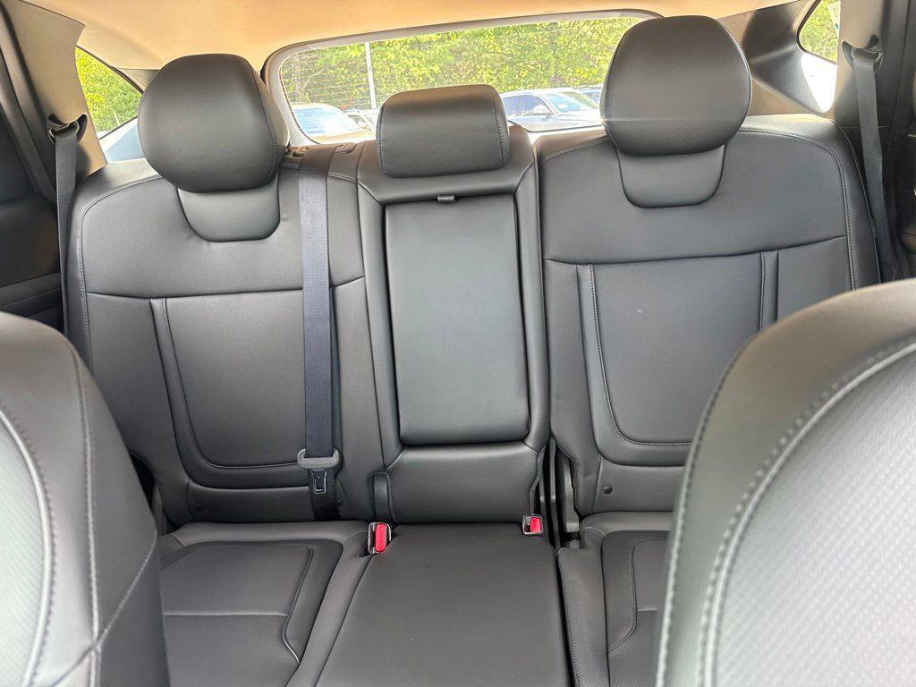 New 2026 Hyundai Tucson SEL Plus AWD/4WD image 19