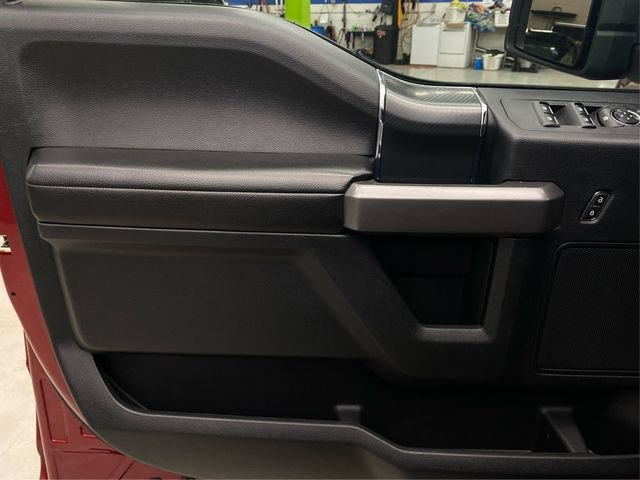 Used 2019 Ford F150 XLT w/ Equipment Group 302A Luxury AWD/4WD image 24