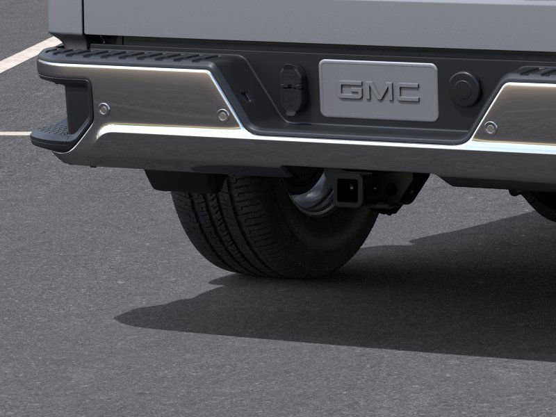 New 2026 GMC Sierra 1500 Pro w/ Pro Value Package image 16
