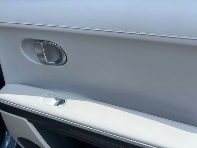 Used 2022 Hyundai Ioniq 5 SEL image 38