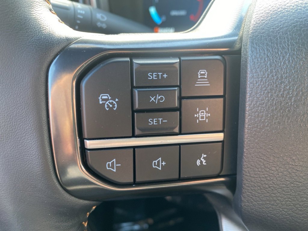 Used 2024 Ford F250 Platinum image 11