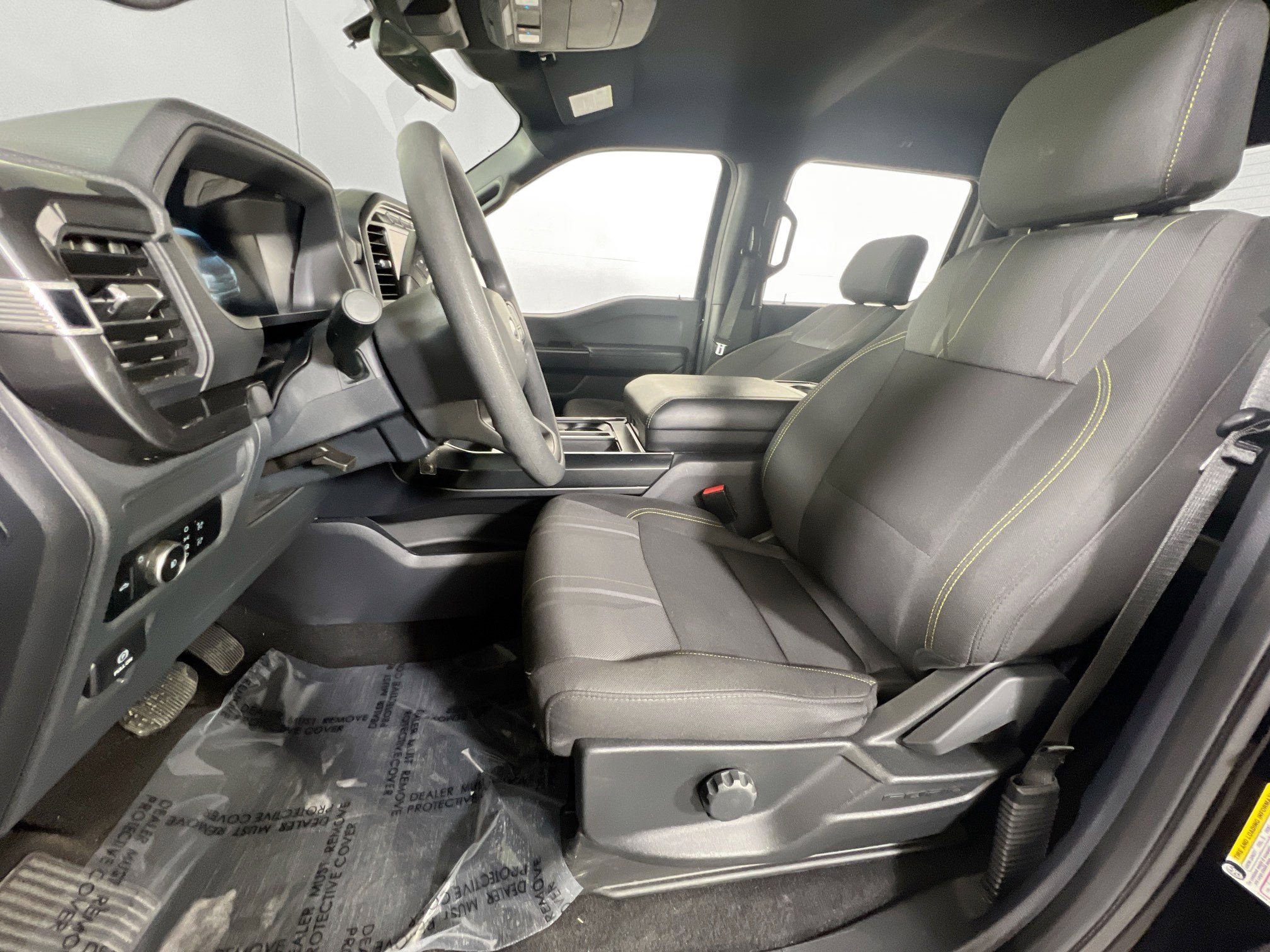 Used 2024 Ford F150 STX image 20