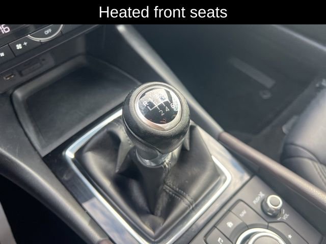 Used 2018 MAZDA MAZDA3 Touring image 14