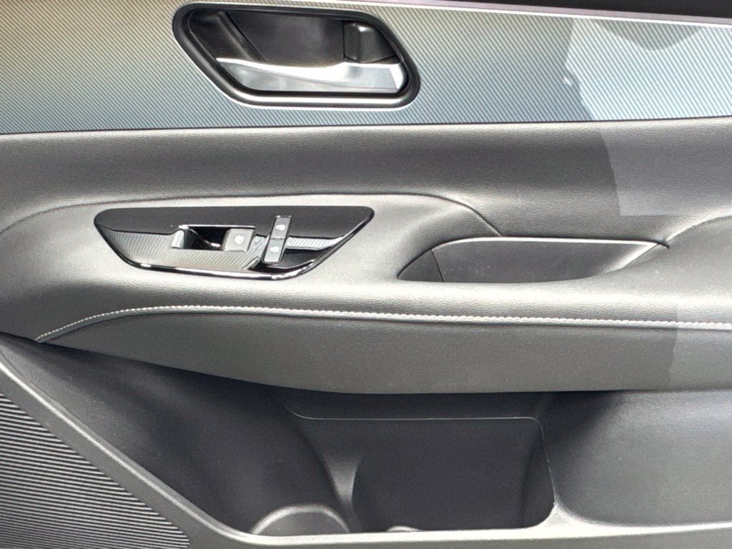 New 2026 Nissan Murano SL AWD/4WD image 29