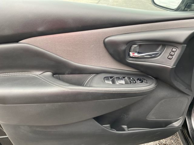 Used 2023 Nissan Murano SL AWD/4WD image 19