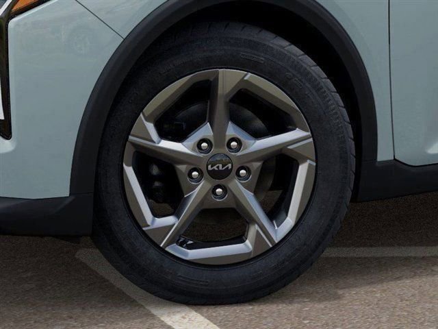 New 2026 Kia K4 LXS image 9