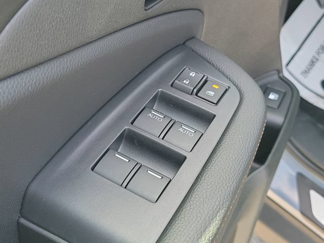 Used 2025 Honda Ridgeline TrailSport image 18