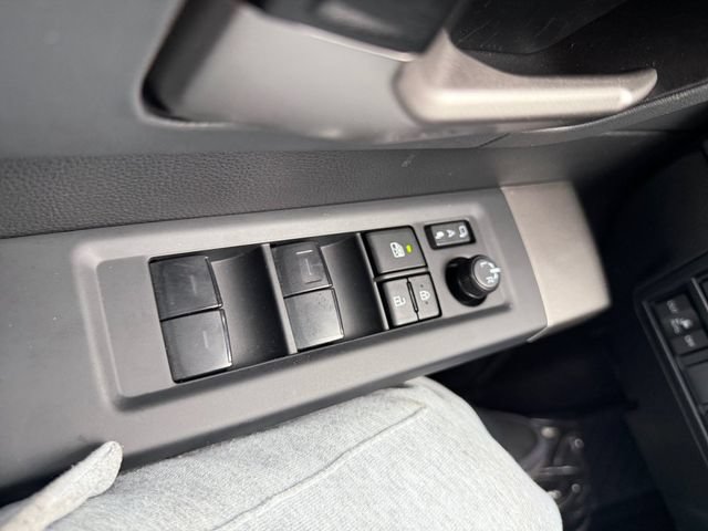 Used 2026 Toyota Sequoia Platinum AWD/4WD image 13