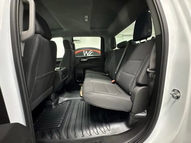 New 2026 Chevrolet Silverado 3500 LT w/ Convenience Package AWD/4WD image 9