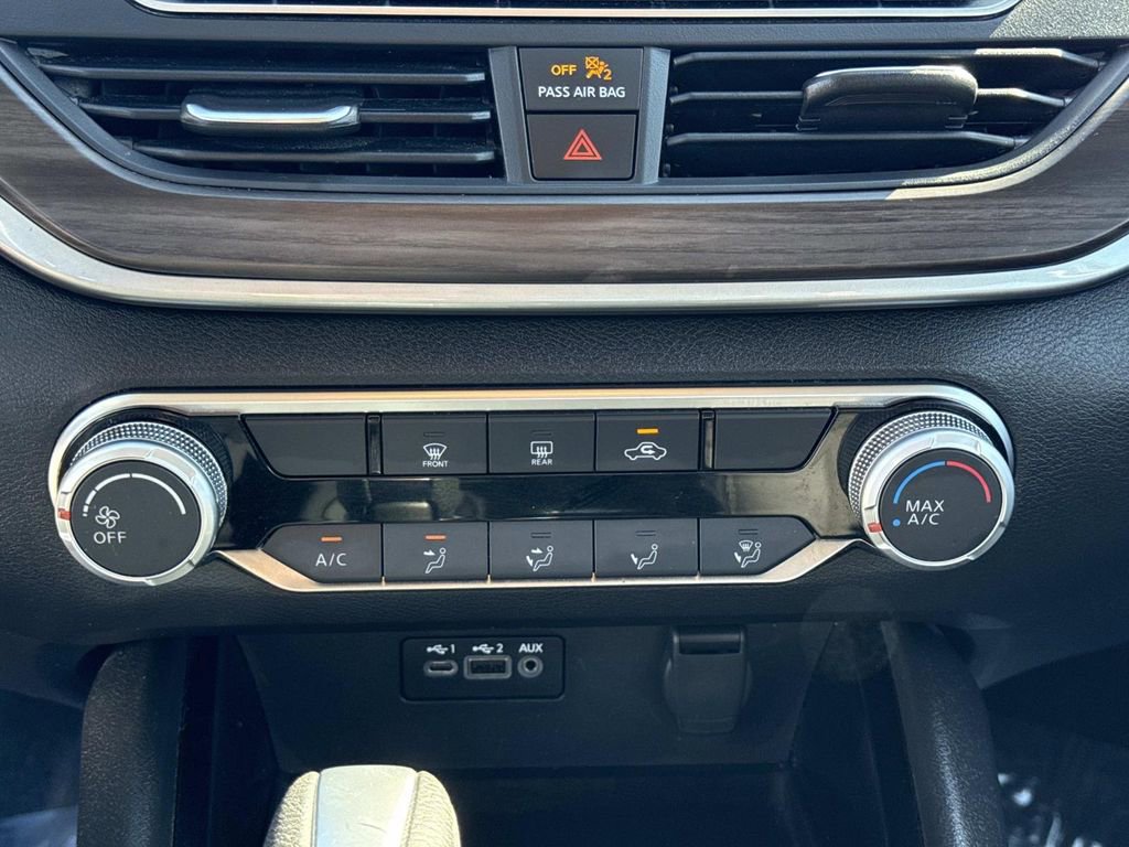 Certified 2024 Nissan Altima 2.5 SV image 24