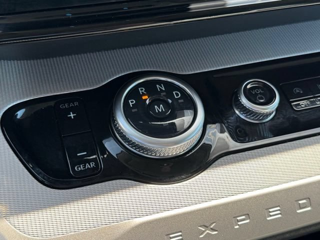 Certified 2025 Ford Expedition Max Active AWD/4WD image 71