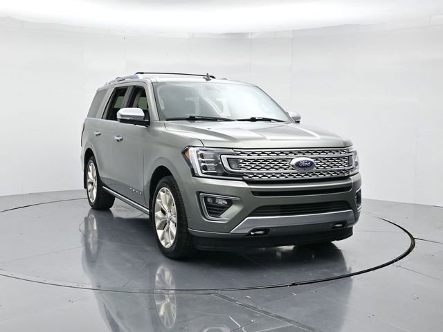Used 2019 Ford Expedition Platinum AWD/4WD image 4