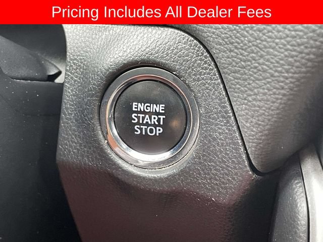 Used 2024 Toyota RAV4 Adventure AWD/4WD image 29