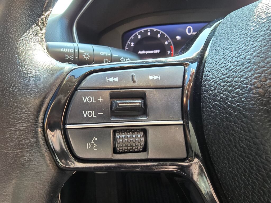 Used 2022 Honda Civic Touring image 20