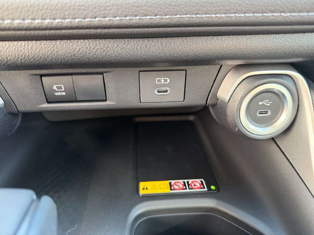 New 2026 Toyota Grand Highlander AWD Hybrid image 19