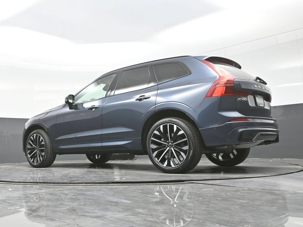 New 2026 Volvo XC60 B5 Ultra w/ Climate Package AWD/4WD image 37
