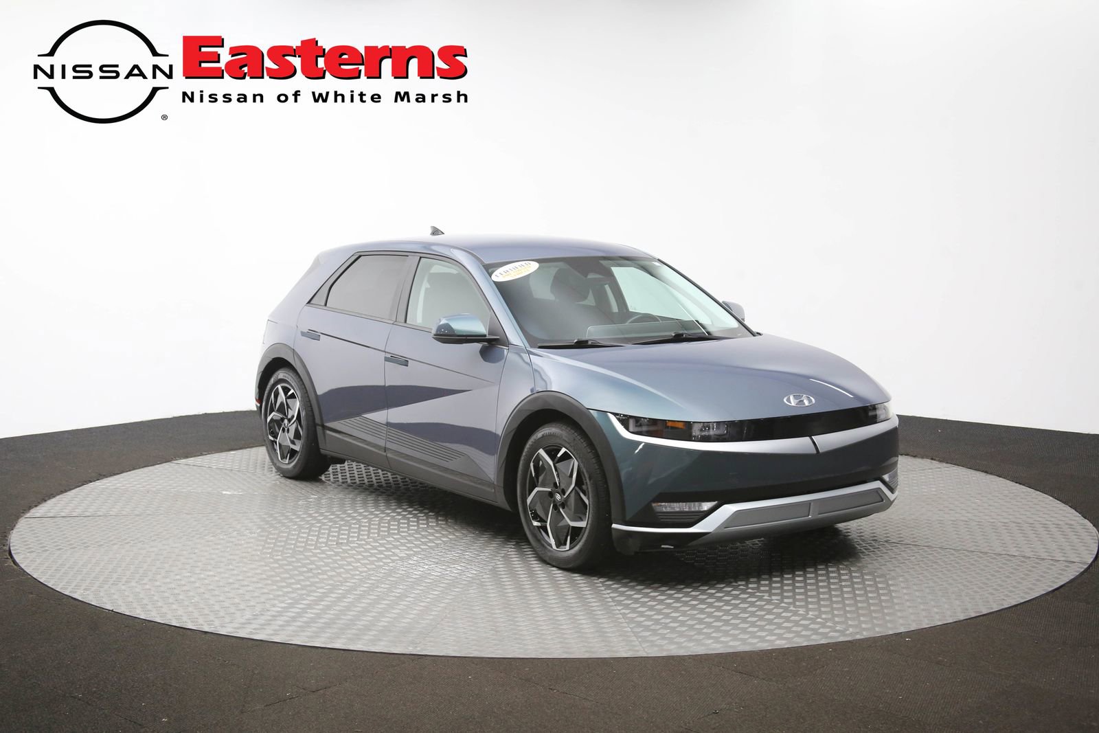 Used 2023 Hyundai Ioniq 5 SE RWD image 46