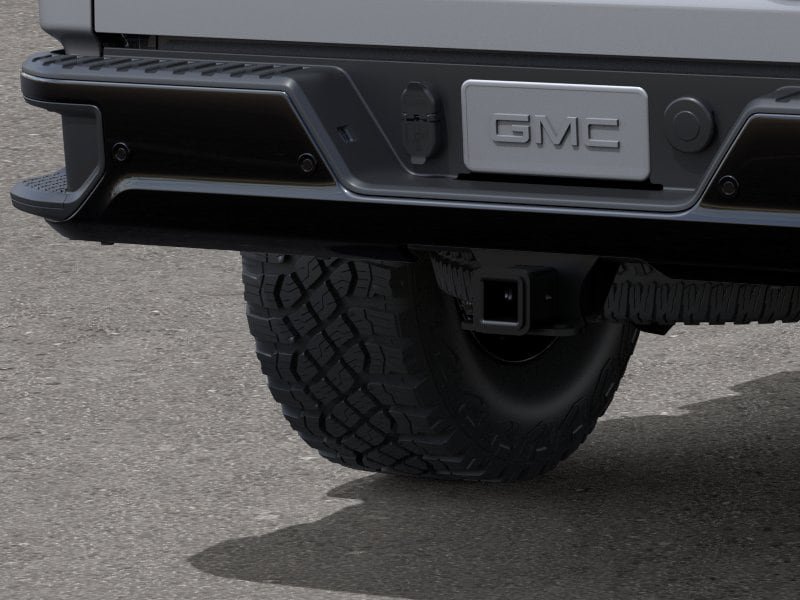 New 2026 GMC Sierra 2500 AT4X AWD/4WD image 14