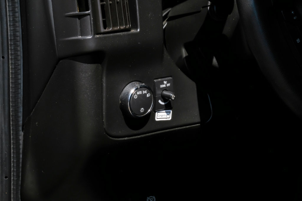 Used 2021 GMC Savana 3500 Extended w/ Power Convenience Package RWD image 13