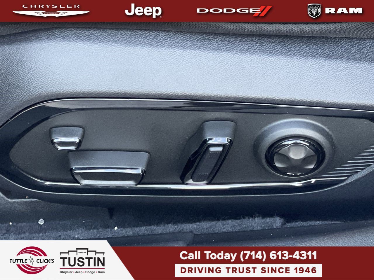 New 2026 Dodge Charger R/T w/ Performance Handling Group AWD/4WD image 22