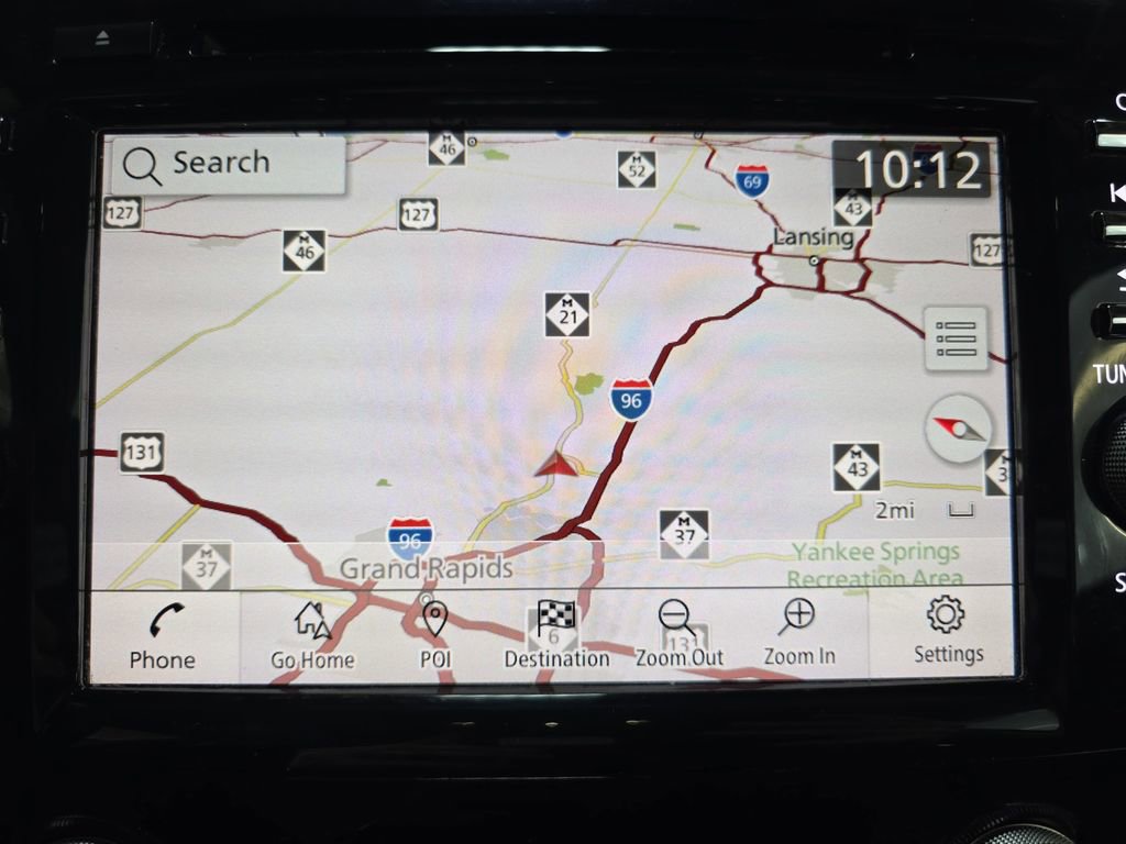 Used 2024 Nissan Murano SL image 25