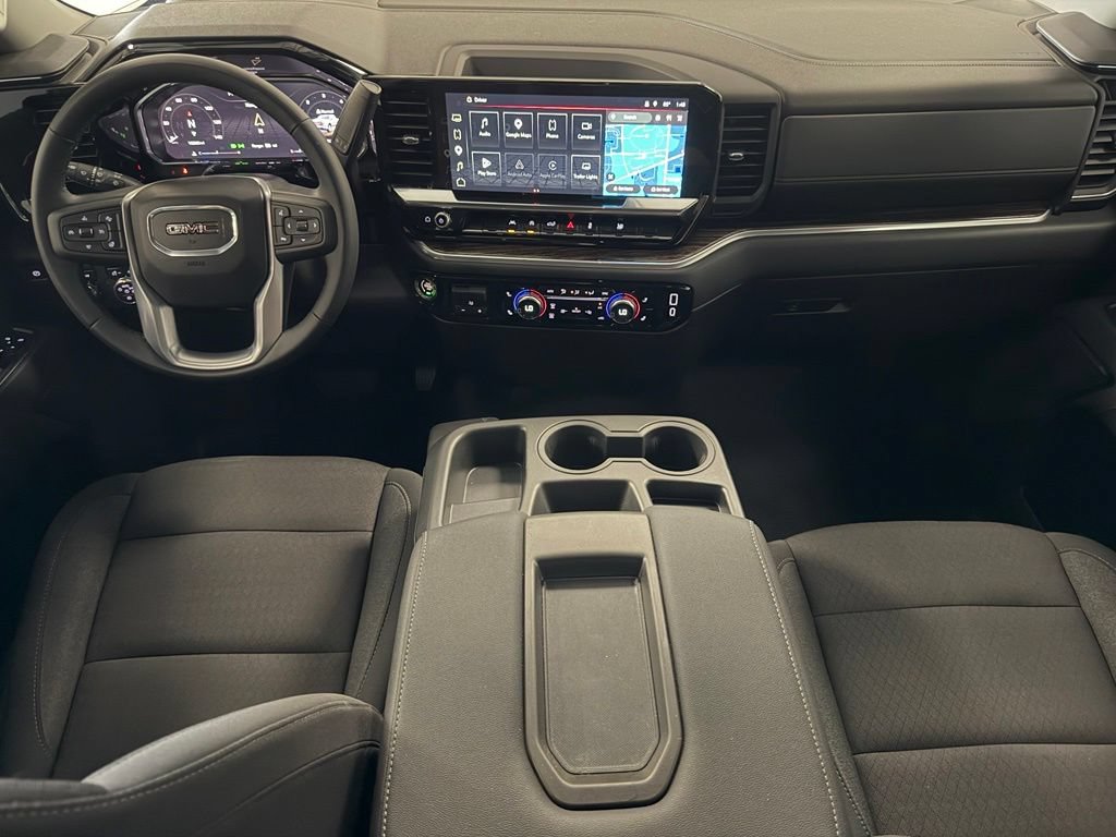 Used 2026 GMC Sierra 1500 Elevation AWD/4WD image 15