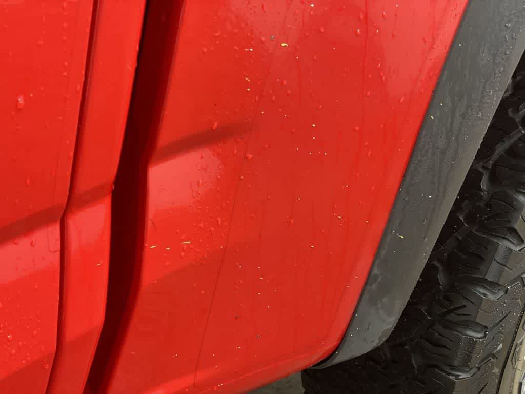Used 2018 Chevrolet Colorado ZR2 AWD/4WD image 35