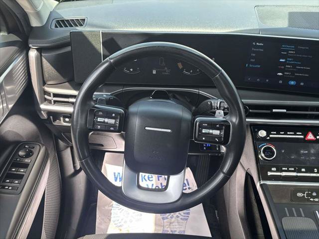 Used 2024 Hyundai Santa Fe XRT AWD/4WD image 13