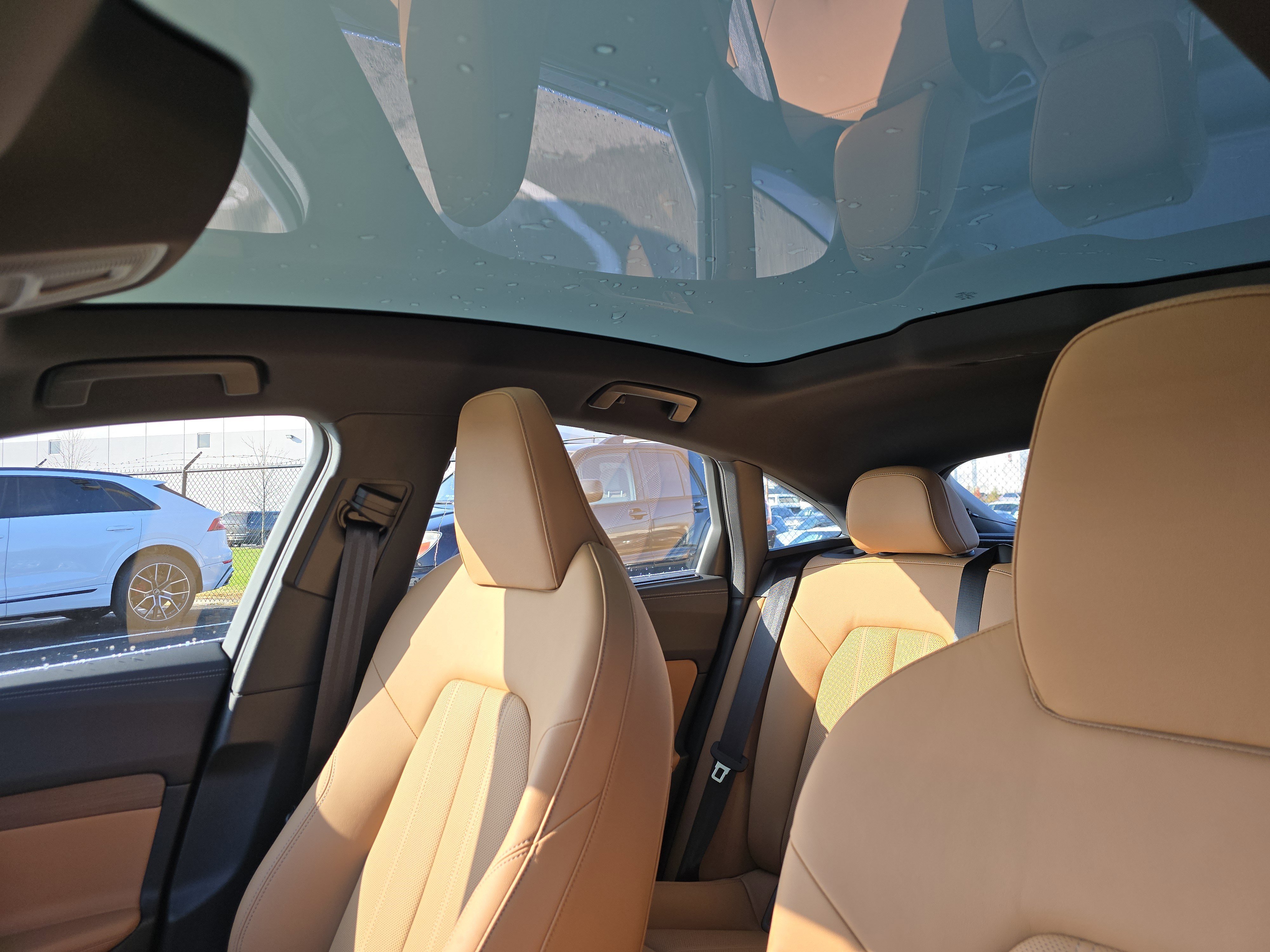 New 2025 Audi A5 2.0T Premium Plus image 9