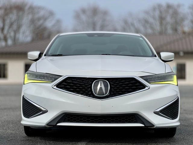 Used 2019 Acura ILX image 2