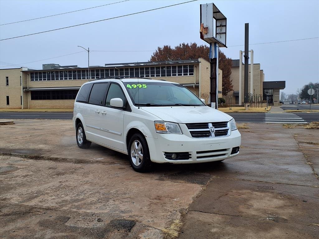 Used 2008 Dodge Grand Caravan SXT image 19