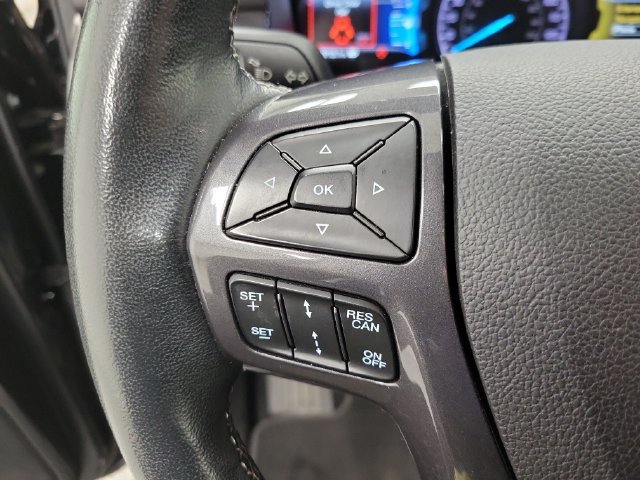 Used 2019 Ford Ranger Lariat w/ Equipment Group 501A Mid AWD/4WD image 24