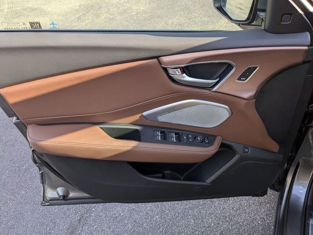 New 2026 Acura RDX w/ Technology Package image 28