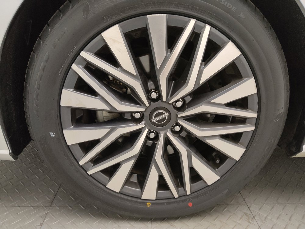 Used 2023 Nissan Altima 2.5 SV image 31