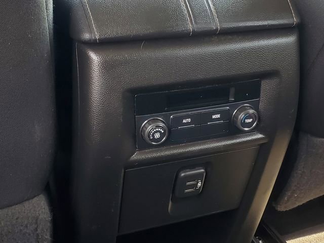 Certified 2019 Chevrolet Traverse LS FWD image 30