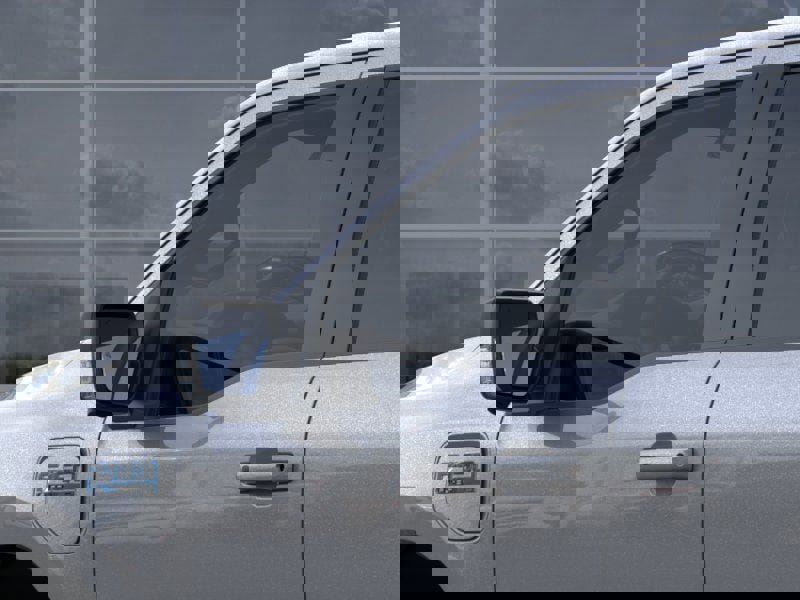 New 2025 Ford F150 Lightning Flash image 20