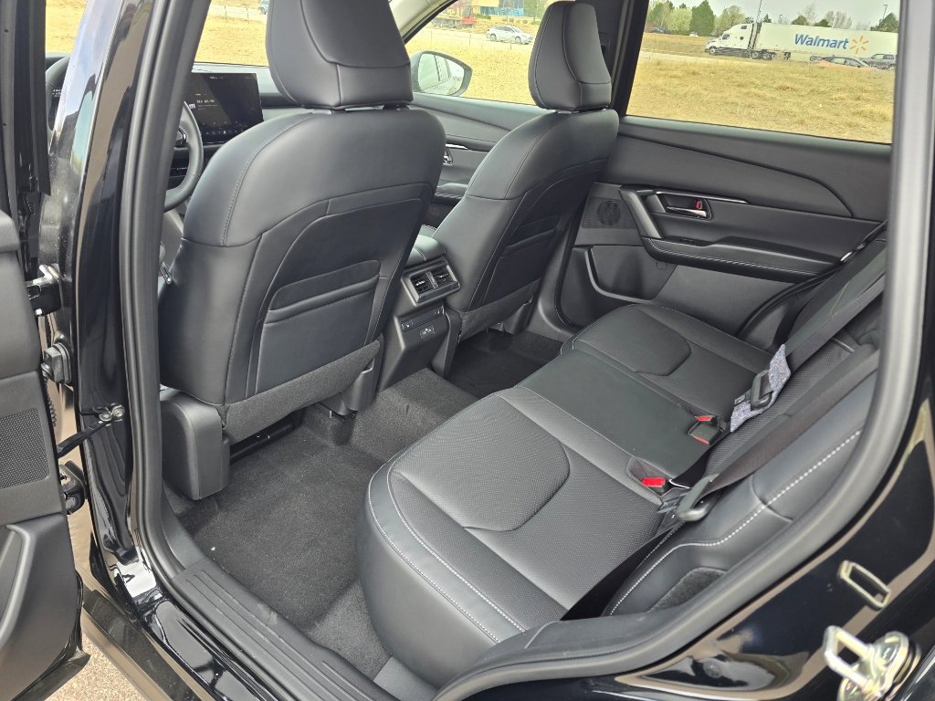 New 2026 MAZDA CX-5 2.5 S w/ Premium Package image 15