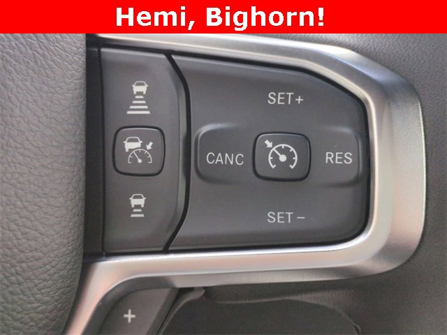 New 2026 RAM 1500 4x4 Crew Cab image 25