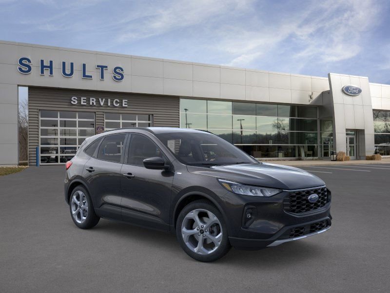 New 2026 Ford Escape ST-Line Select w/ Tech Pack #1 image 7