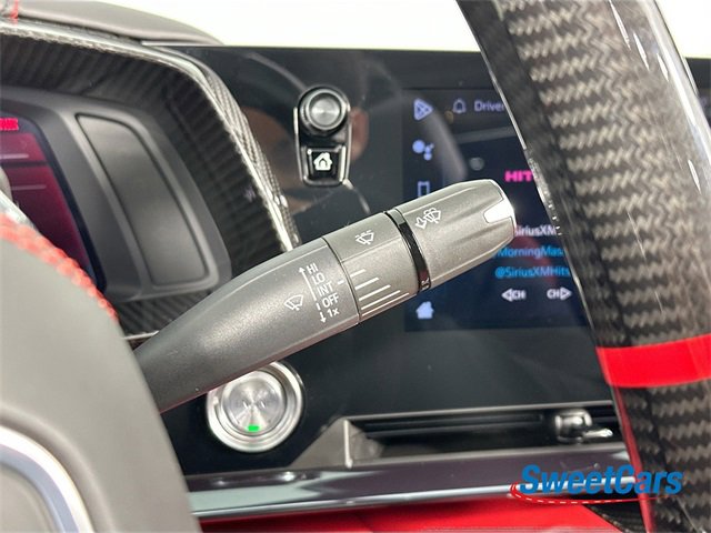 Used 2024 Chevrolet Corvette Z06 image 25