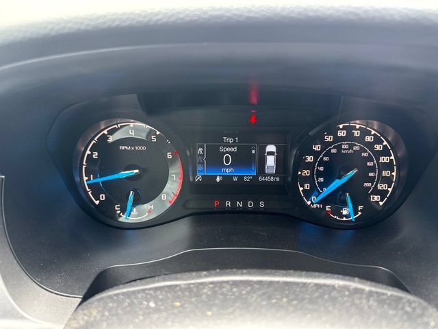 Used 2021 Ford Ranger XLT w/ Equipment Group 301A Mid AWD/4WD image 14
