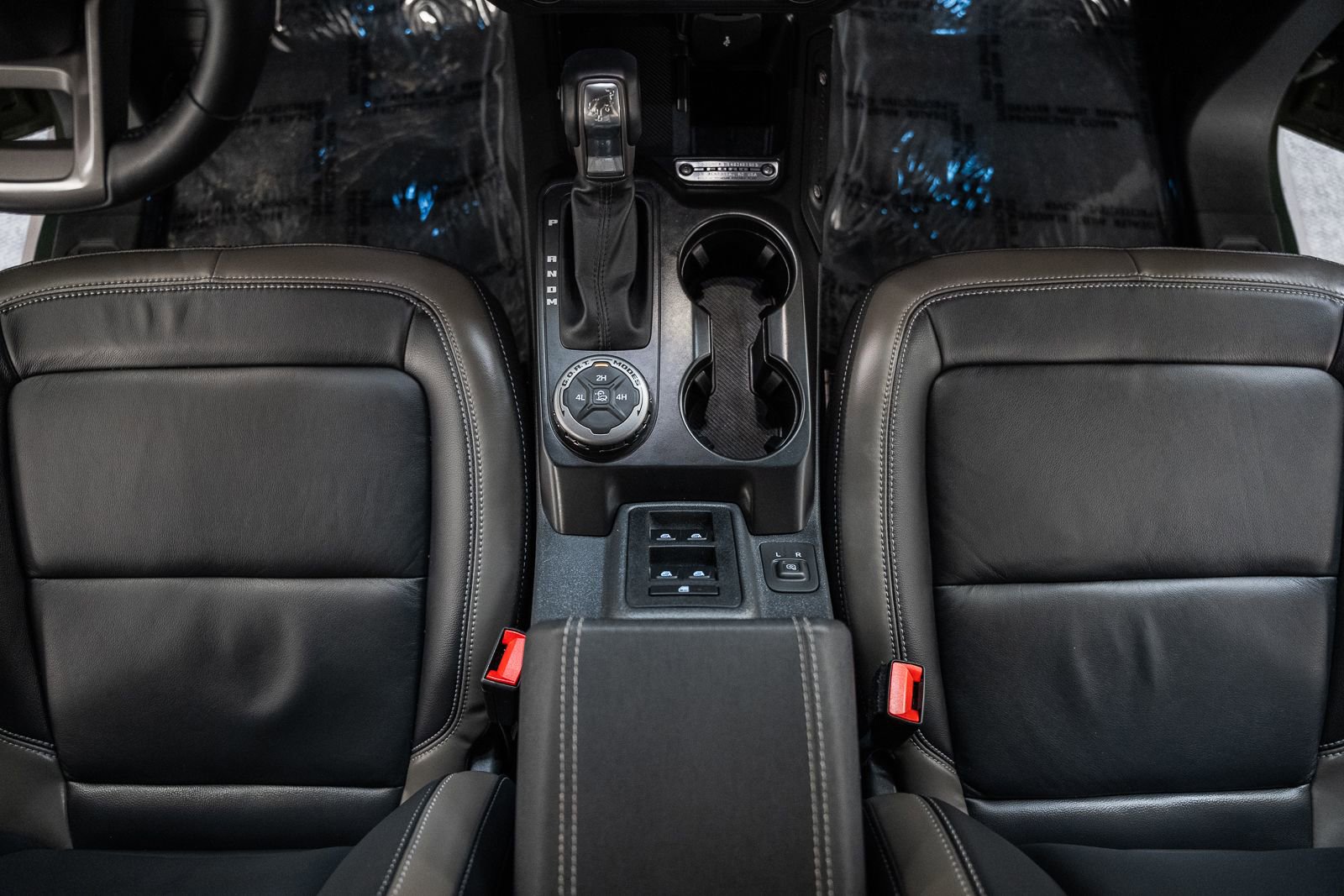 Certified 2025 Ford Bronco Outer Banks image 34