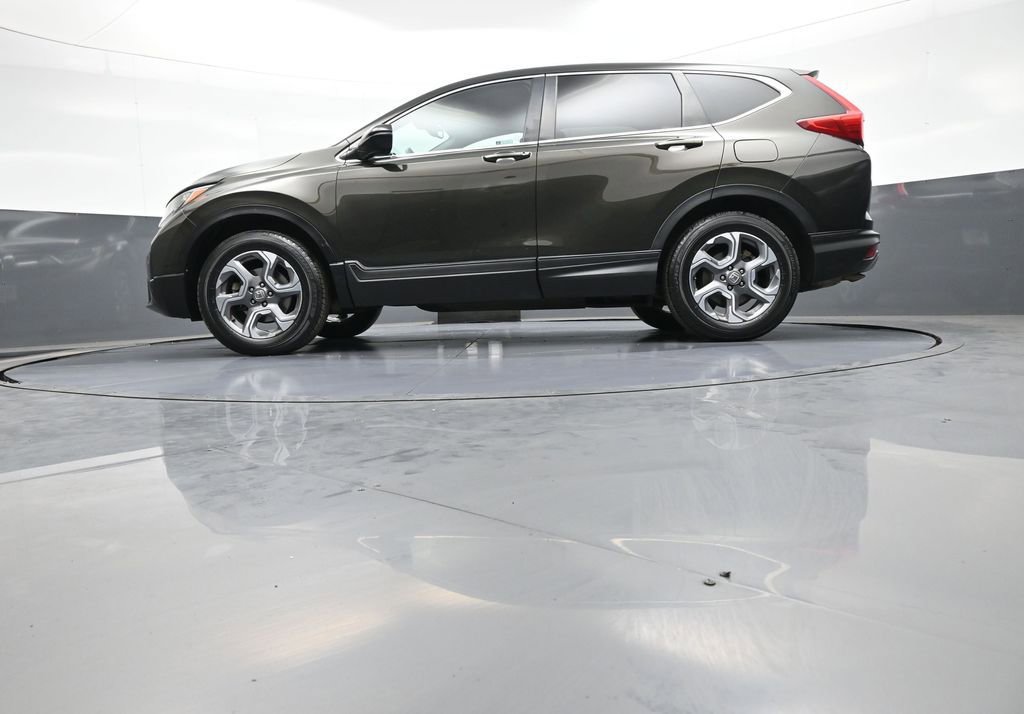 Used 2019 Honda CR-V EX-L image 34