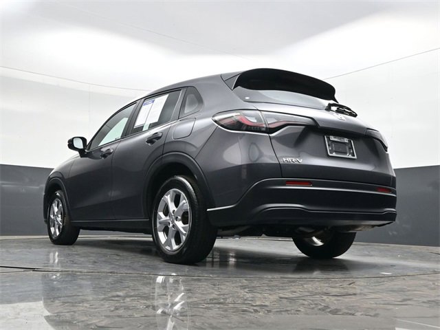 Used 2024 Honda HR-V LX image 40