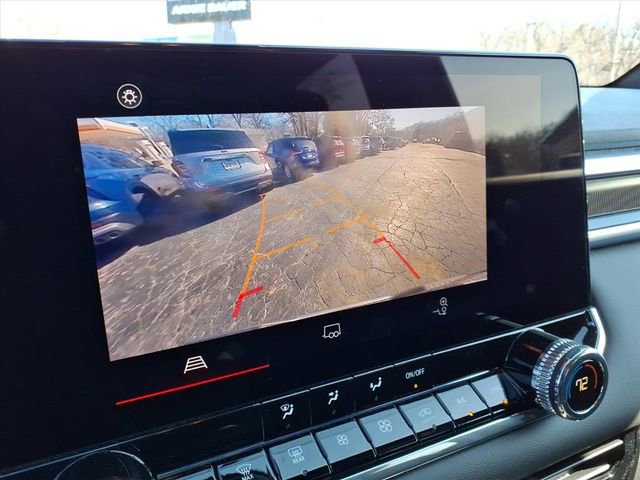 Used 2023 GMC Canyon Elevation w/ Convenience Package image 37