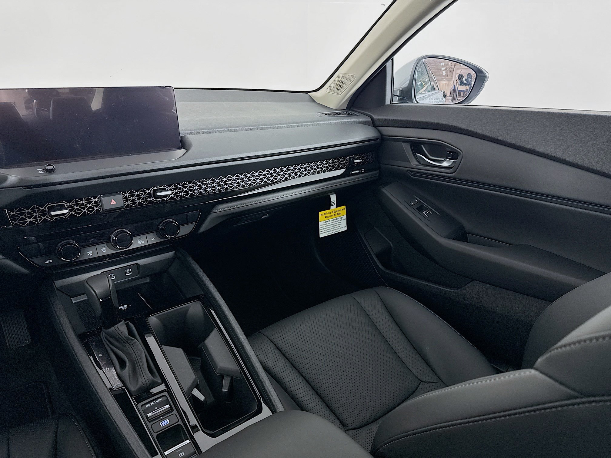 New 2026 Honda Accord EX-L image 23