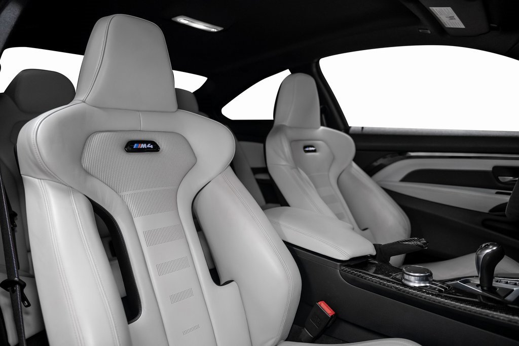 Used 2018 BMW M4 Coupe image 33