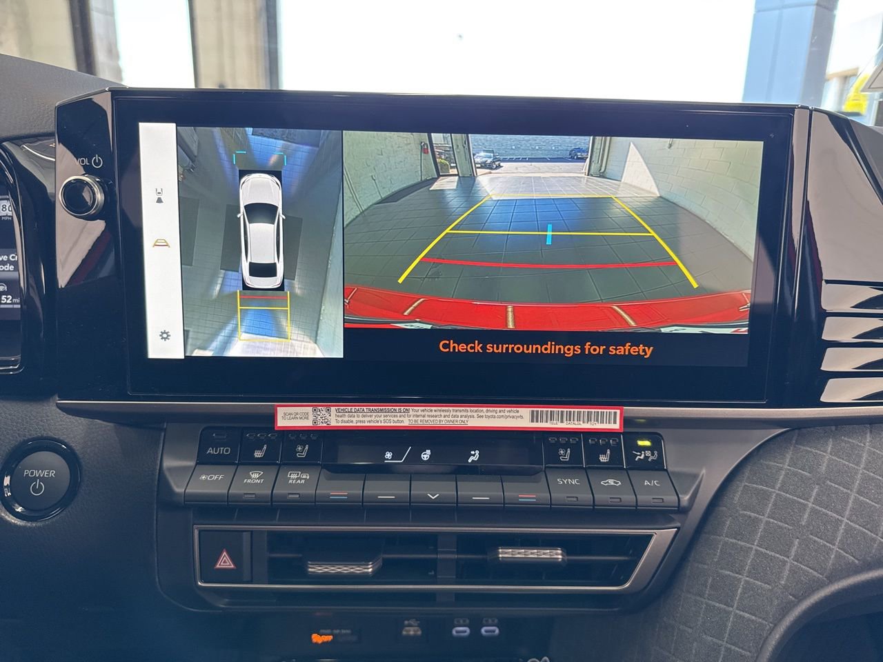 New 2026 Toyota Camry XLE image 25